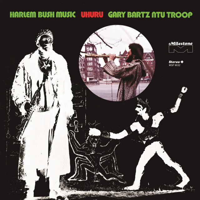 ! Gary – Bartz NTU Troop