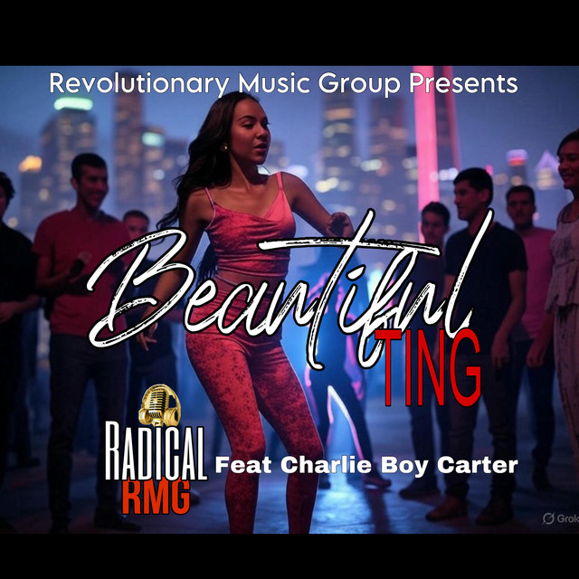 Beautiful Ting