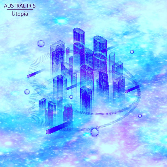 Utopía cover art