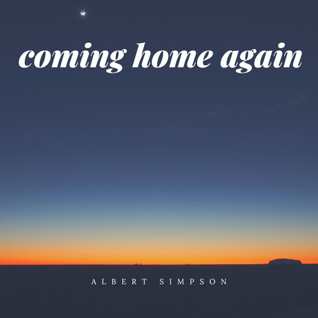 Albert Simpson