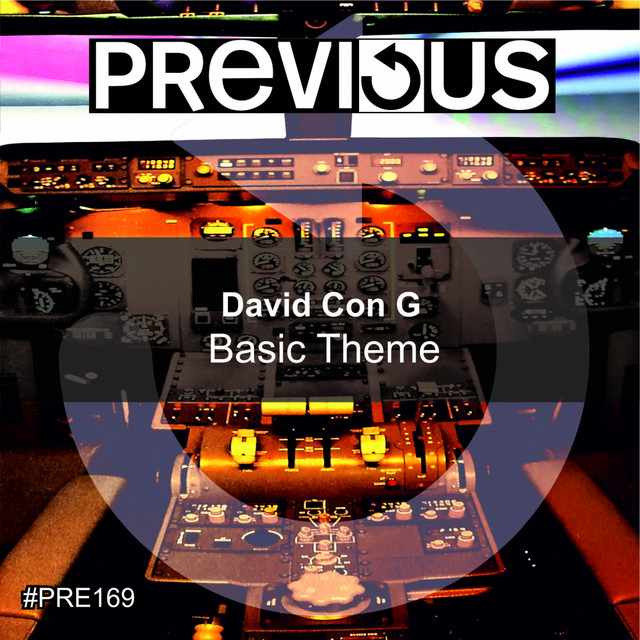 Basic Theme cover art