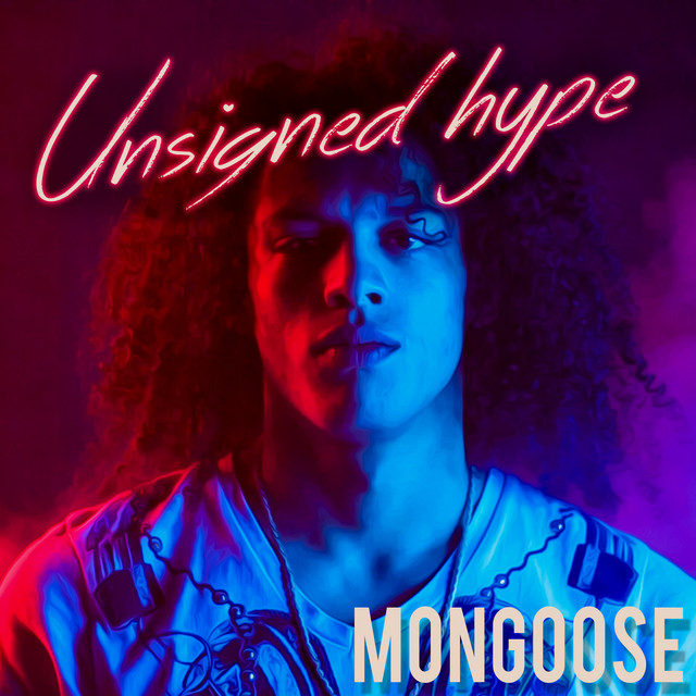 Unsigned Hype cover art