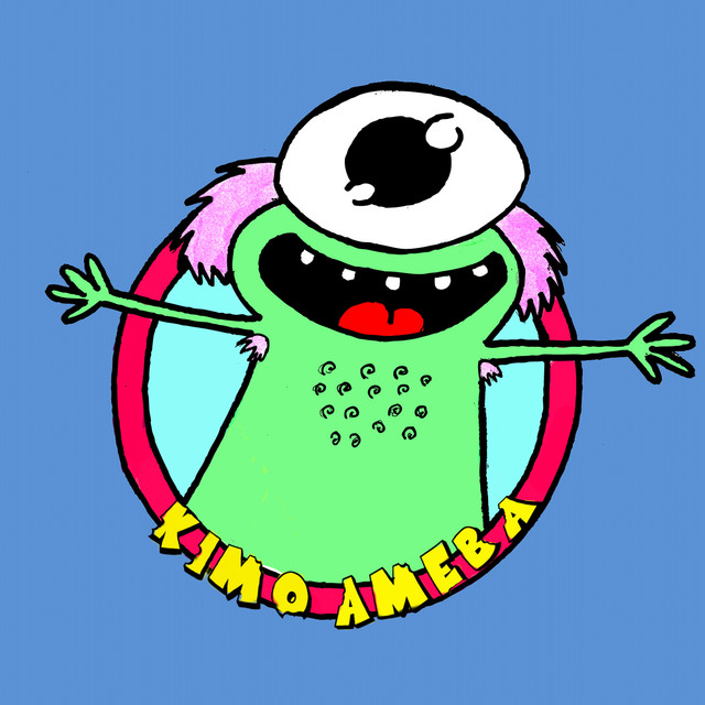 Kimo Ameba