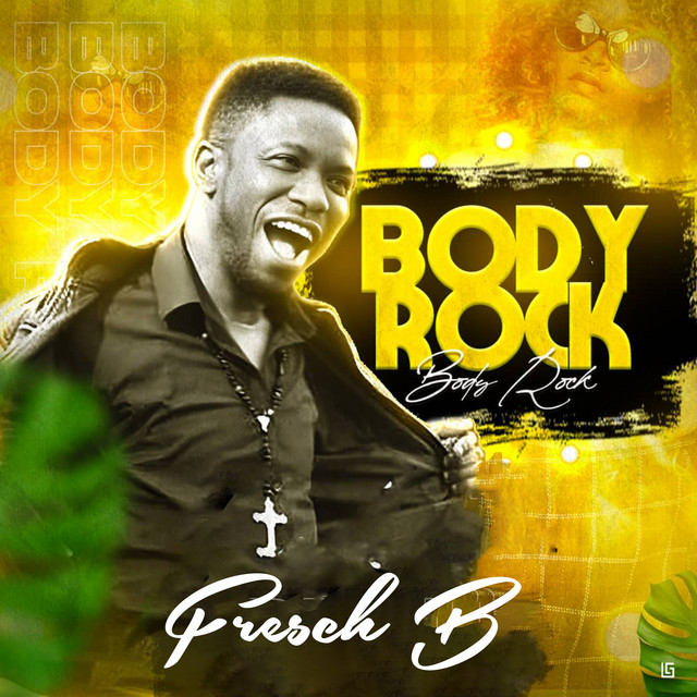 Body Rock