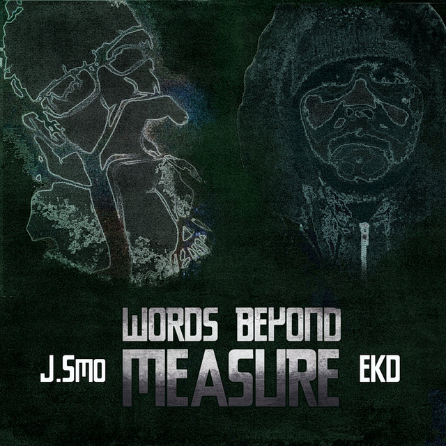 Words Beyond Measure cover art