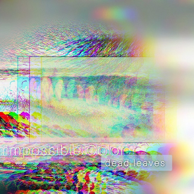 Impossible Color