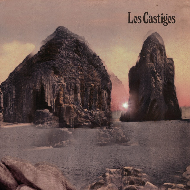 Los Castigos cover art