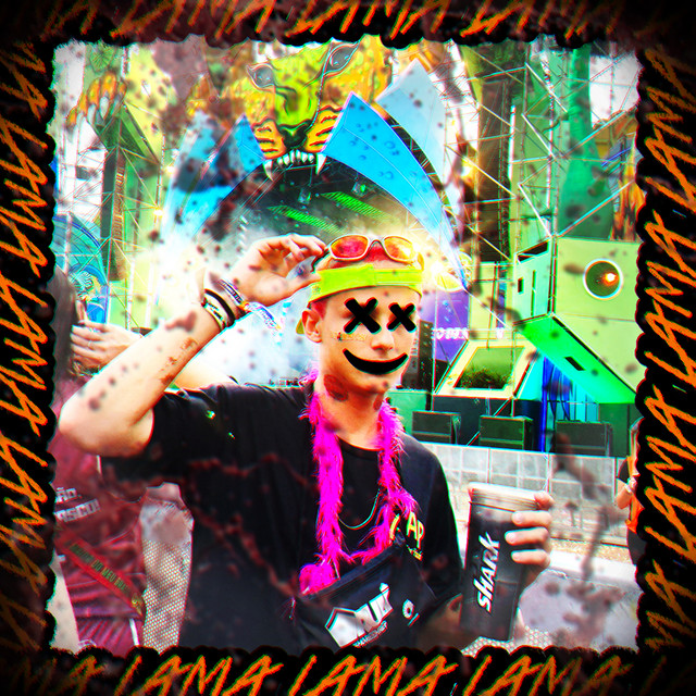 Pochette de Lama de 2022