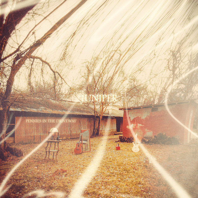 pennies cover art
