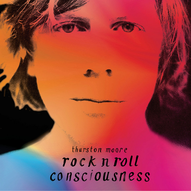 Rock N Roll Consciousness cover art