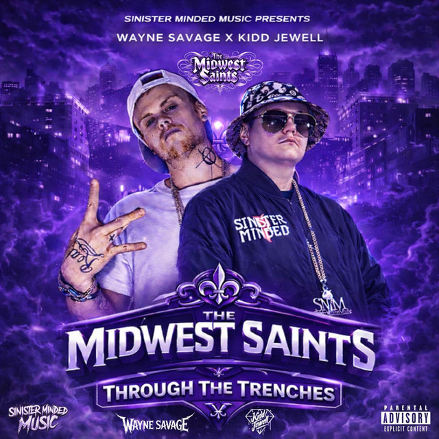 The Midwest Saints
