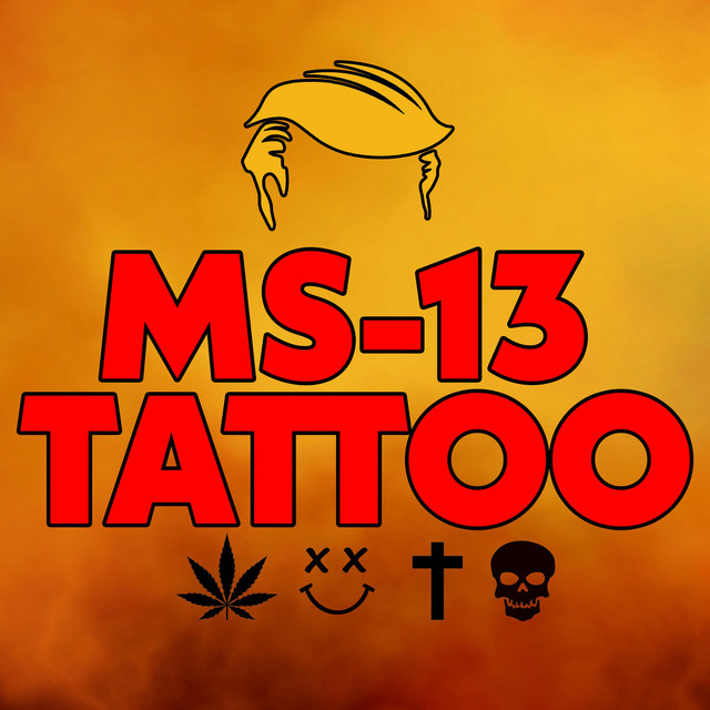 MS-13 Tattoo ‑ 曲・歌詞：The Remix Bros | Spotify