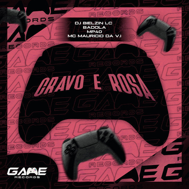 Cravo e Rosa