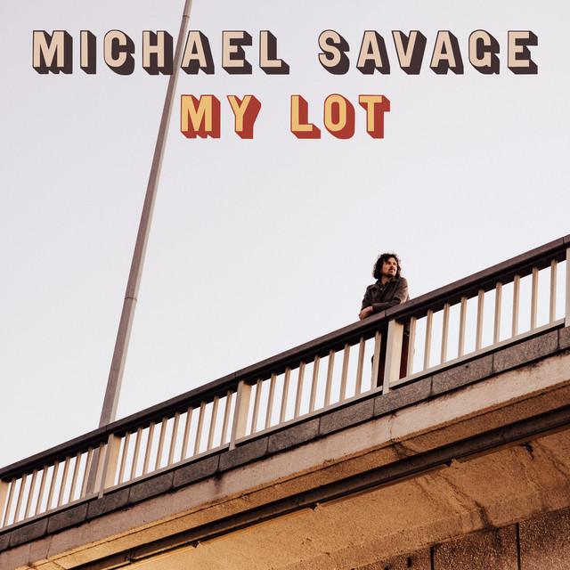 My Lot cover