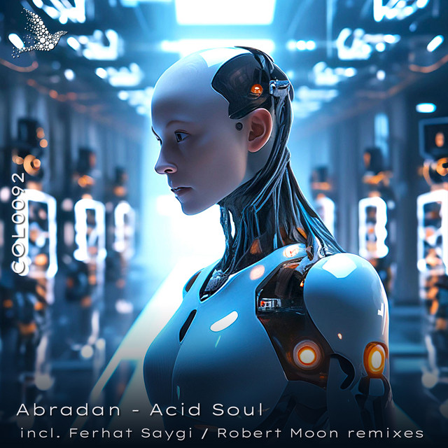 Обкладинка Abradan — Acid Soul, Incl. Ferhat Saygi, Robert Moon Remixes