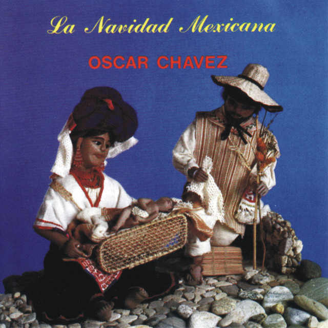 La Navidad Mexicana (En Vivo) cover art