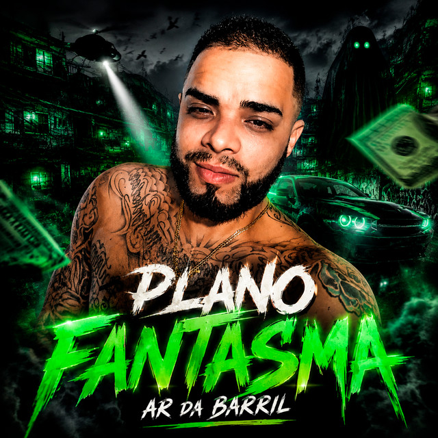 Plano Fantasma