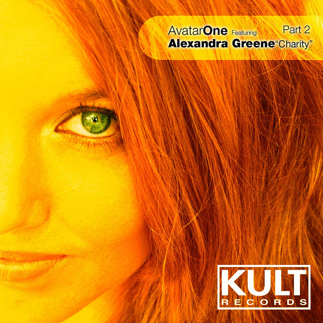 Charity (Carsten Luebbert Radio Edit) cover art