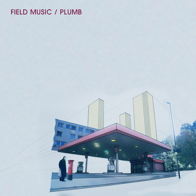 Plumb cover art