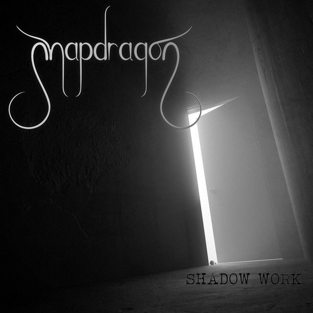Shadow Work cover art