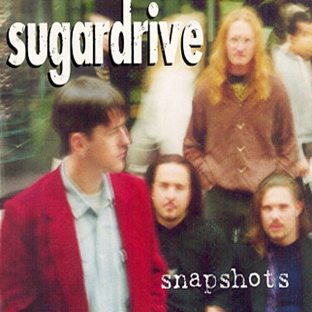 Snapshots cover