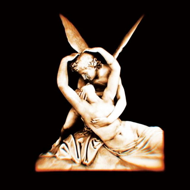 Angels Cry