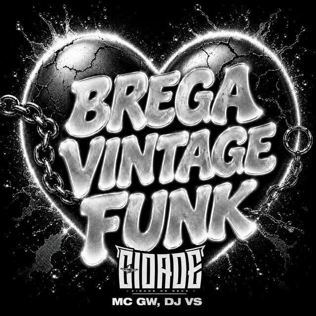BREGA VINTAGE FUNK