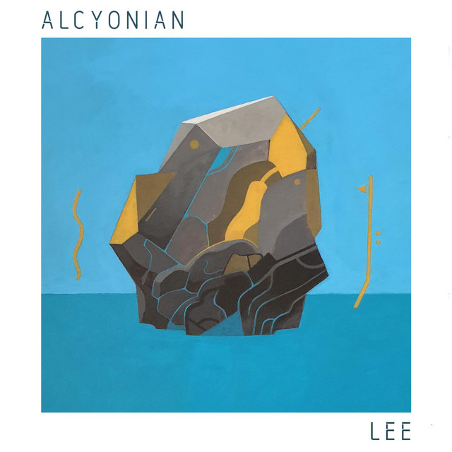 Alcyonian cover art