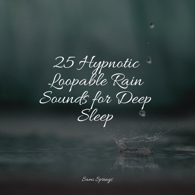 25 Hypnotic Loopable Rain Sounds for Deep Sleep - Album by Nature Noise ...