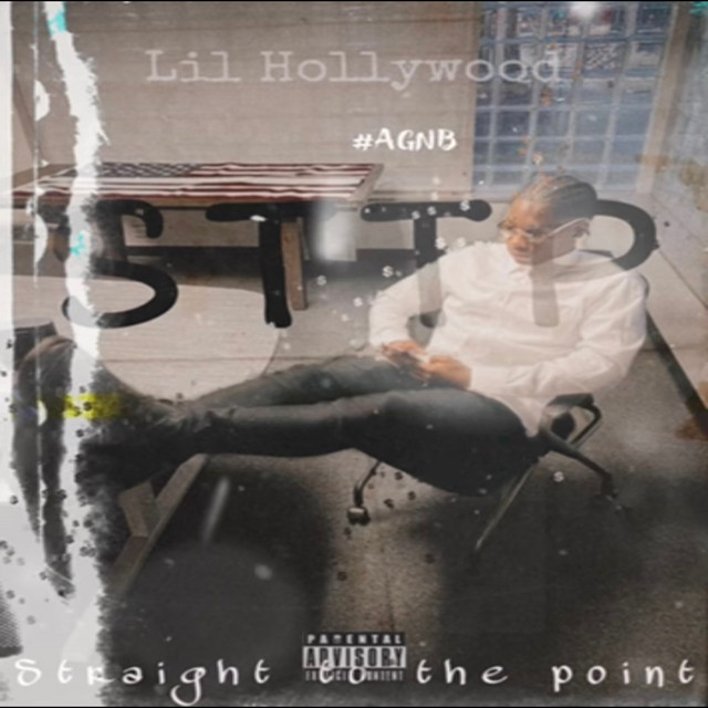 Straight To The Point - Single by Lil Hollywood | Spotify