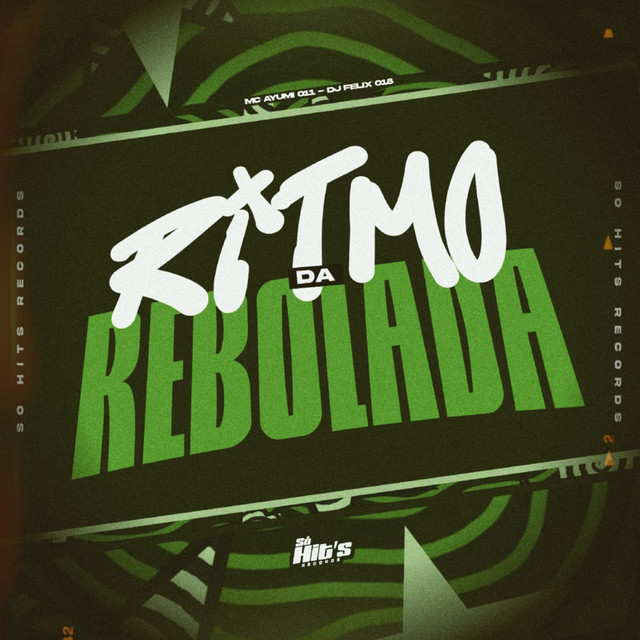 Ritmo da Rebolada