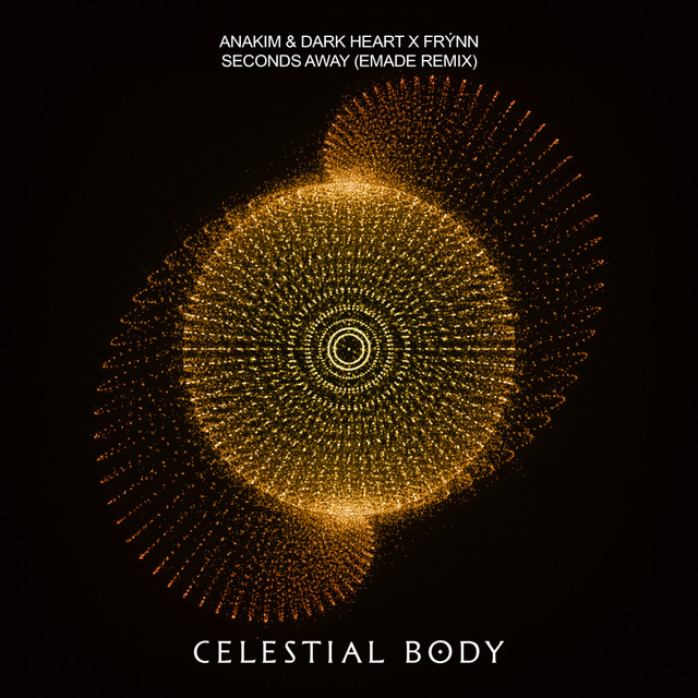 Seconds Away (Emade Remix)