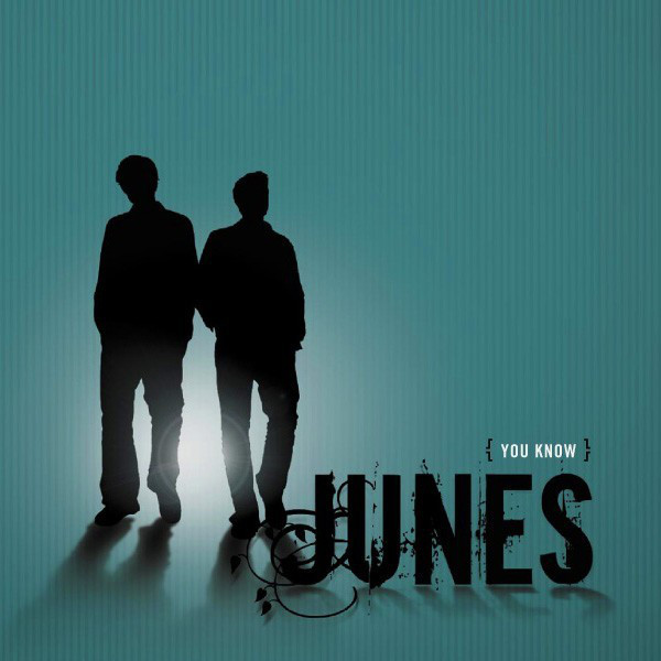 You Know cover art