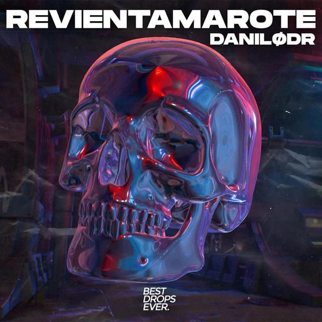 Revientamarote cover art