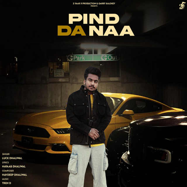 Pind Da Naa
