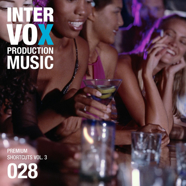 Premium Shortcuts, Vol. 3 cover