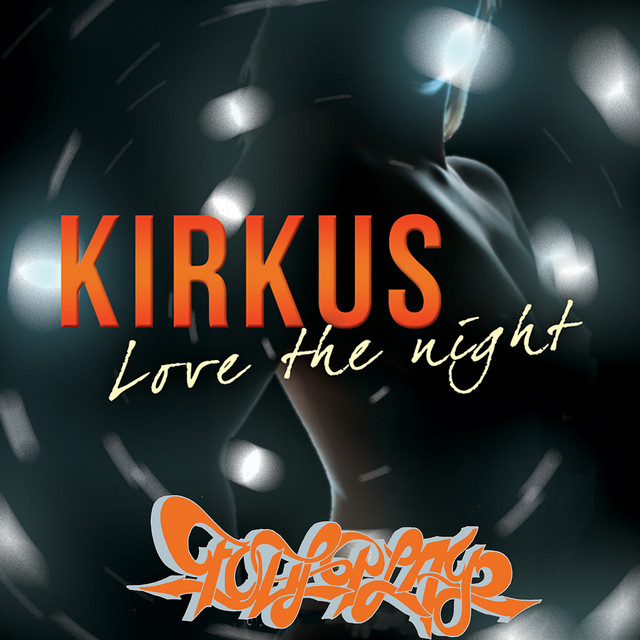 Love the Night cover