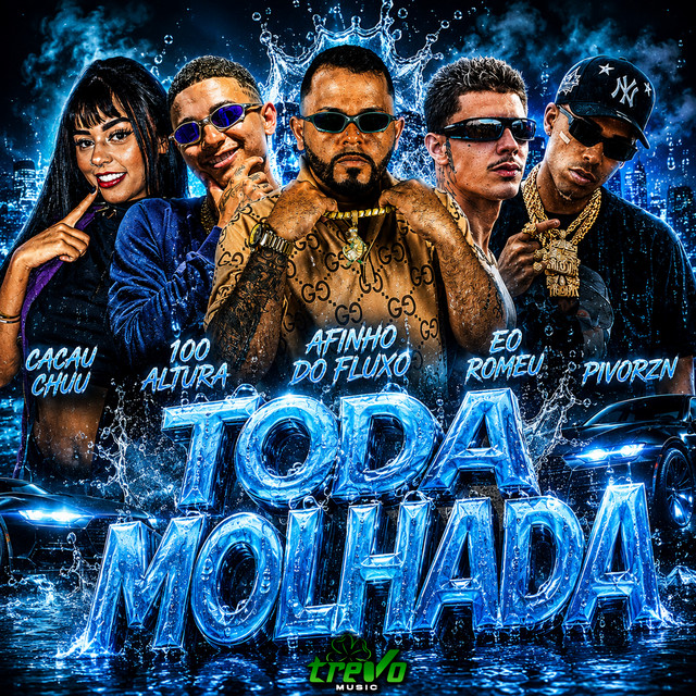 Toda Molhada