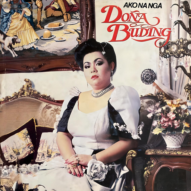 Doña Buding