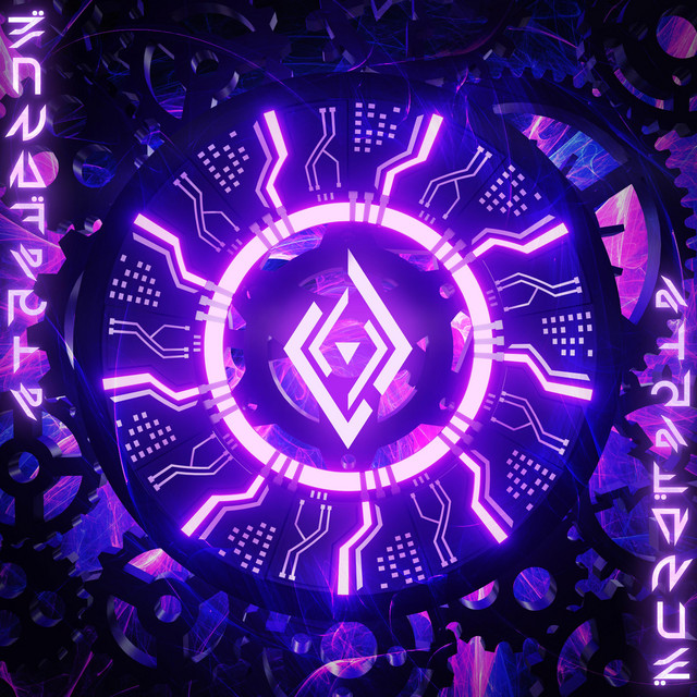 ZEITBRECHER cover art
