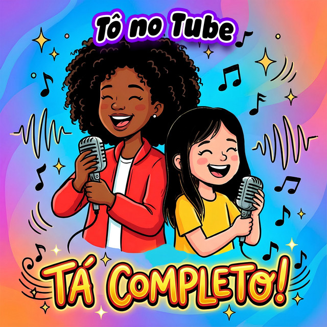 Tá completo