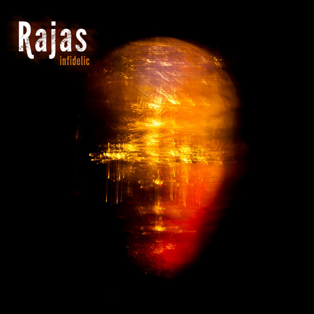 Infidelic cover art