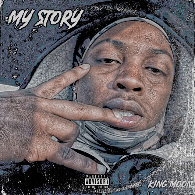 My Storyy - Album by King Moon | Spotify