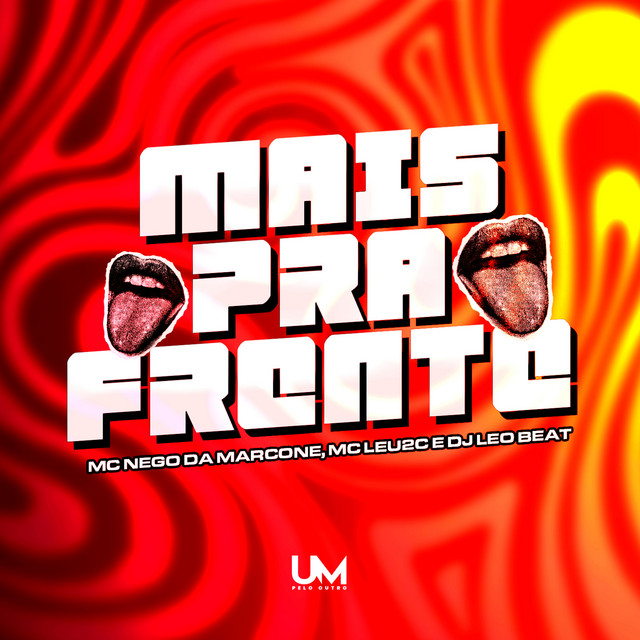 MAIS PRA FRENTE