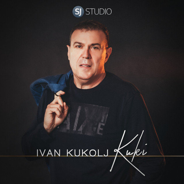 Ivan Kukolj Kuki - Kocka i vino