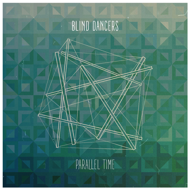 Parallel Time cover art