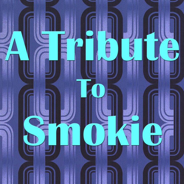A Tribute to Smokie cover art