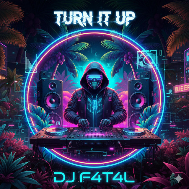 DJ F4T4L