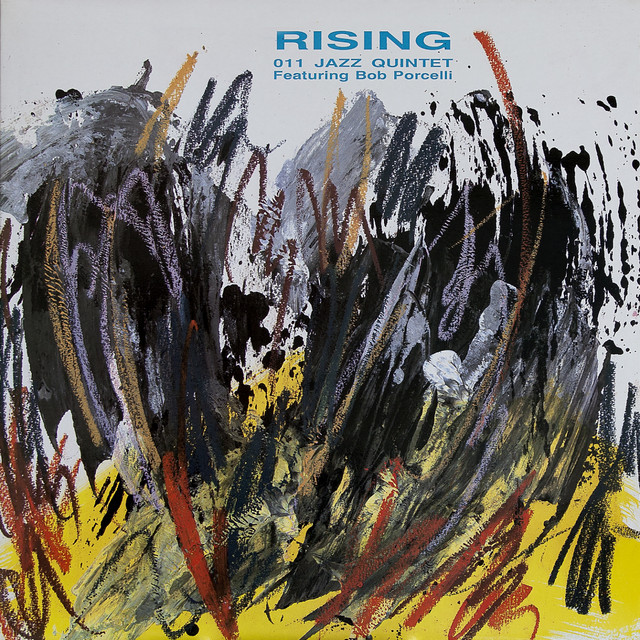 Rising