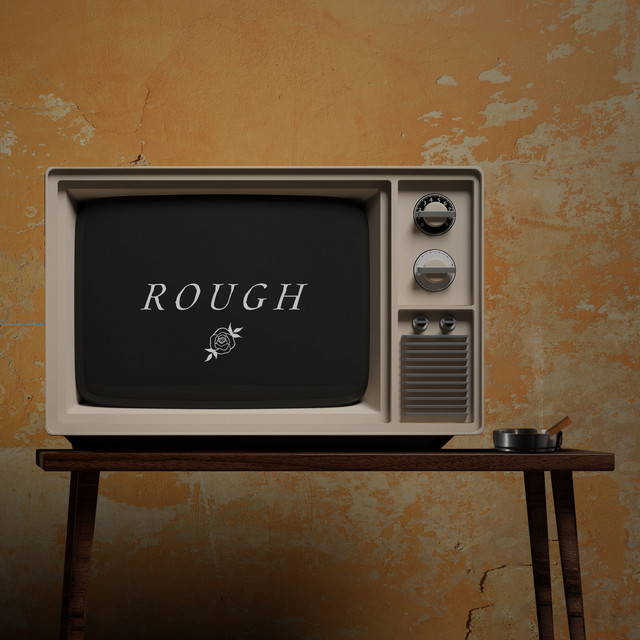 Rough cover art